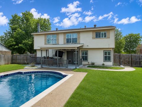 5324 Peterson Court, Flower Mound, TX 75028 — photo 3