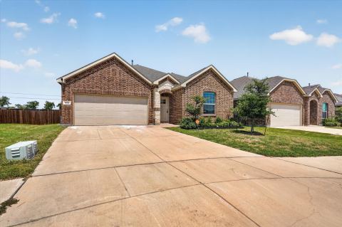 1432 Reunion Drive, Crandall, TX 75114 — photo 3