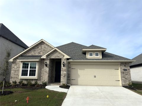 601 Tartane Drive, Anna, TX 75409 — photo 2