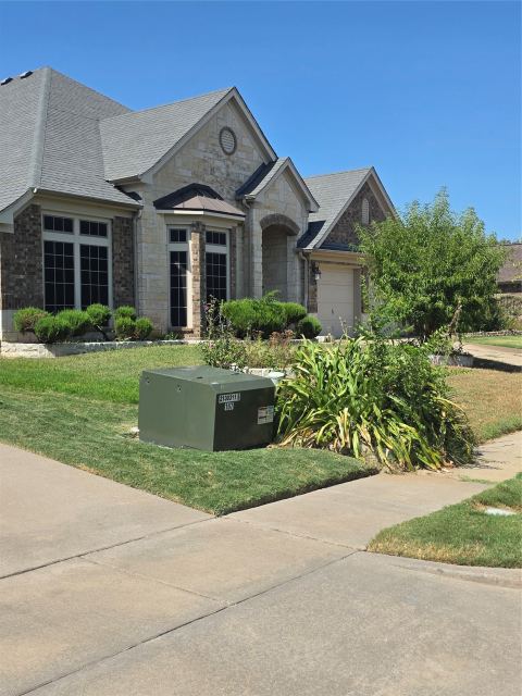 5852 Windy Meadow Lane, Grand Prairie, TX 75052 — photo 2