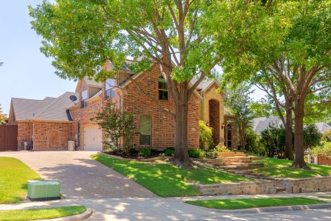 4321 Landsdowne Drive, McKinney, TX 75072 — photo 2