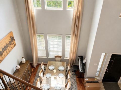 5125 Pleasant Springs Court, Forney, TX 75126 — photo 3
