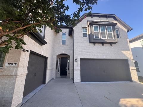 12912 Twelve Oaks Avenue, Frisco, TX 75035 — photo 2
