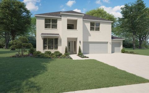 3605 Copperwood Drive, Princeton