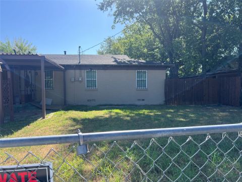 366 S St Augustine Drive, Dallas, TX 75217 — photo 3