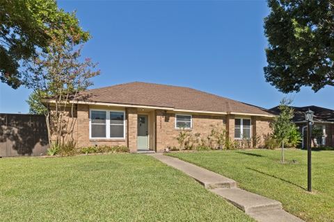 2623 San Saba Street, Mesquite