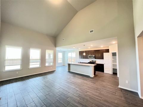 1300 El Sol Boulevard, Sherman, TX 75090 — photo 3