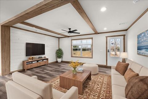 152 Private Road 3647, Springtown