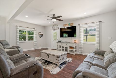2341 Oak Leaf Trail, Cleburne, TX 76031 — photo 2