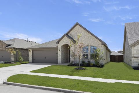 215 Van Horn Drive, Terrell, TX 75160 — photo 2