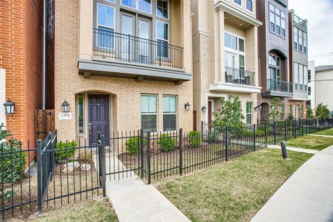 1376 Arch Place, Dallas, TX 75215 — photo 3