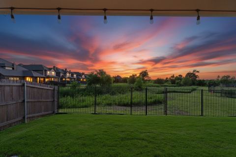1100 Brendan Drive, Little Elm, TX 75068 — photo 2