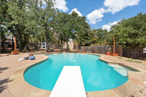 512 Shady Oaks Trail, Burleson, TX 76028 — photo 2