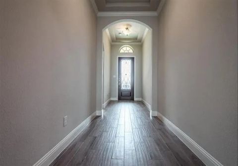 1409 Coleto Creek Trail, Prosper, TX 75078 — photo 2
