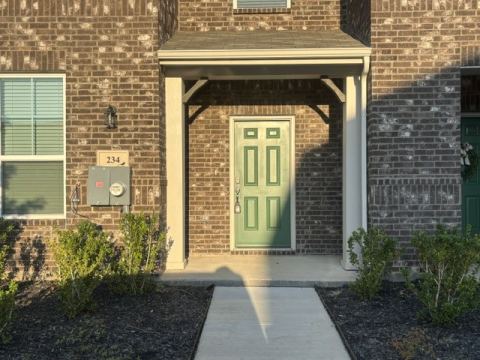 234 Wagon Spoke Way, Fort Worth, TX 76120 — photo 2