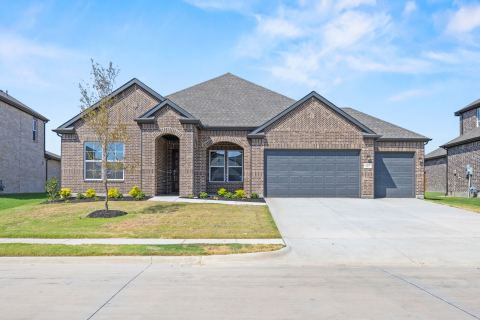 623 Landry Lane, Forney