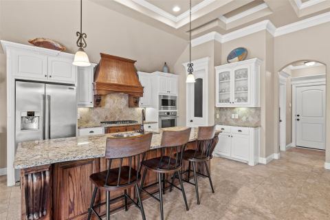 427 River Bank Lane, Granbury, TX 76049 — photo 3
