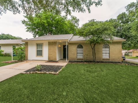 905 Hawthorne Drive, Allen, TX 75002 — photo 2