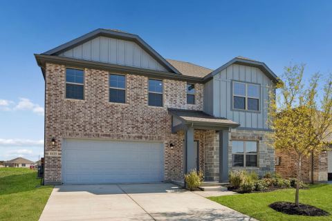 1123 Angus Lane, Royse City, TX 75189 — photo 2