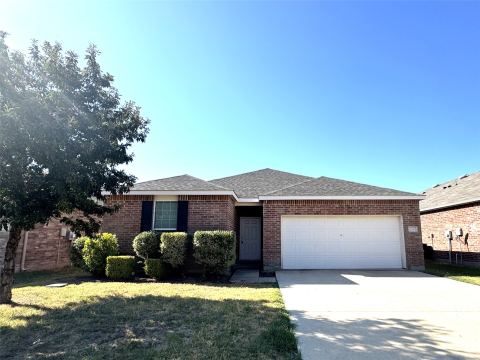 2340 Senepol Way, Fort Worth