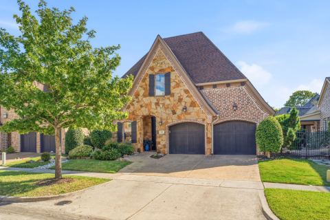 919 Charles River Court, Allen