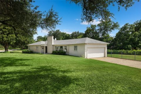 2600 Colonial Parkway, Fort Worth, TX 76109 — photo 3
