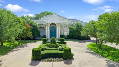 4145 Roberts Road, Grapevine, TX 76051 — photo 3