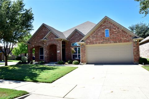 4124 Bonita Avenue, Denton