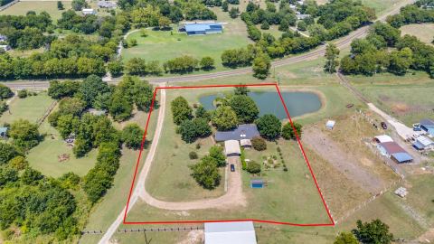 2982 Fm 2194, Farmersville, TX 75442 — photo 2