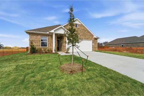 225 Charismatic Road, Waxahachie, TX 75165 — photo 2