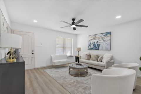 237 E Malone Avenue, Crowley, TX 76036 — photo 2