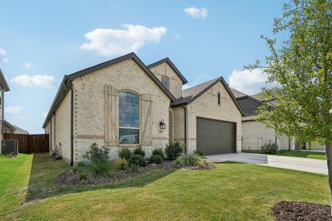1104 Firecracker Drive, Justin, TX 76247 — photo 3