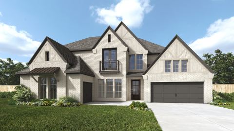 2561 Miles Street, Prosper, TX 75078 — photo 3