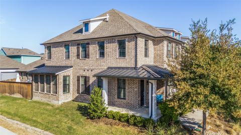 1507 Jackson Street, Carrollton