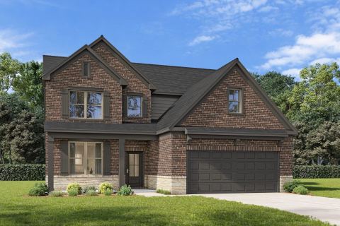 1604 Shenandoah Trail, Anna