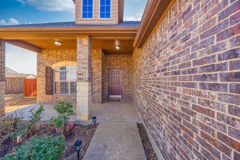 8537 Meadow Sweet Lane, Fort Worth, TX 76123 — photo 2