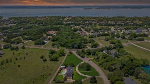 221 Carriage Hill Lane, Heath, TX 75032 — photo 3