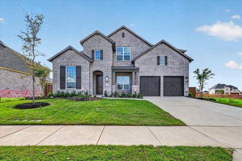 2701 Douglas Lane, Prosper