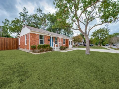 1718 Pat Drive, Dallas, TX 75228 — photo 2