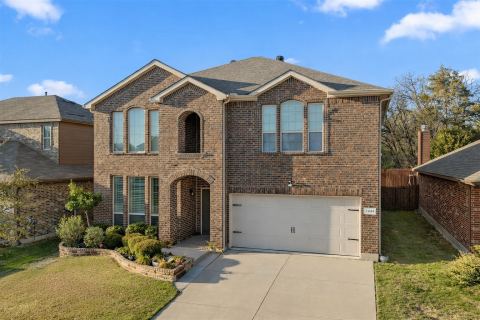 2209 Windhaven Drive, Denton, TX 76210 — photo 3