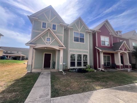 5420 Galante Lane, Denton, TX 76208 — photo 2