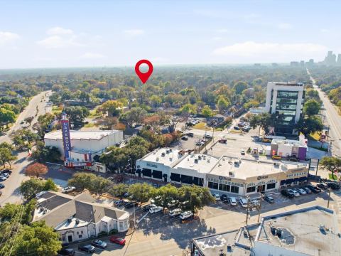 6005 Worth Street, Dallas, TX 75214 — photo 2