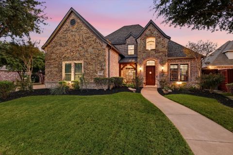 4185 Veneto Drive, Frisco, TX 75033 — photo 2