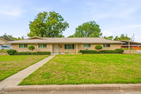 2190 N Woodland Street, Stephenville, TX 76401 — photo 3