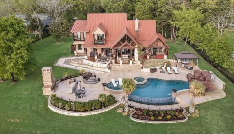 146 SE County Road 2230k, Corsicana, TX 75109 — photo 2