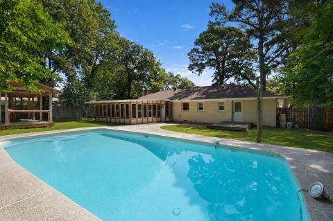 2603 Sherwood Street, Denton, TX 76209 — photo 2