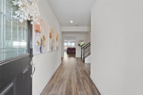 3744 Highland Bayou Drive, Celina, TX 75078 — photo 3