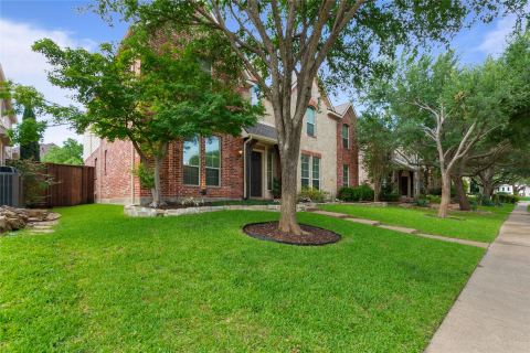 2035 Burnside Drive, Allen, TX 75013 — photo 3