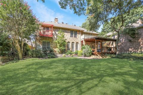 1814 Lakeshore Court, McKinney, TX 75072 — photo 3