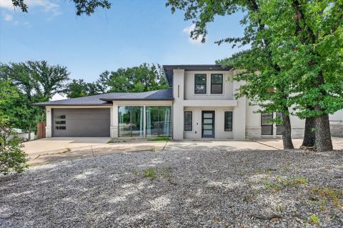 9132 Choctaw Trail, Flower Mound, TX 75022 — photo 3